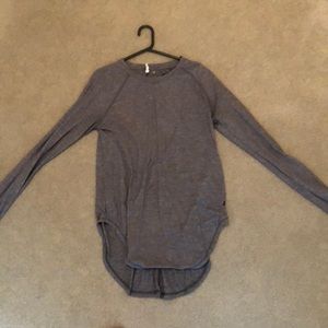 Under armour breathable